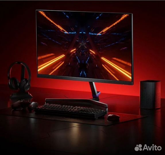 23.8 Монитор Xiaomi Redmi Gaming Monitor G24 новый