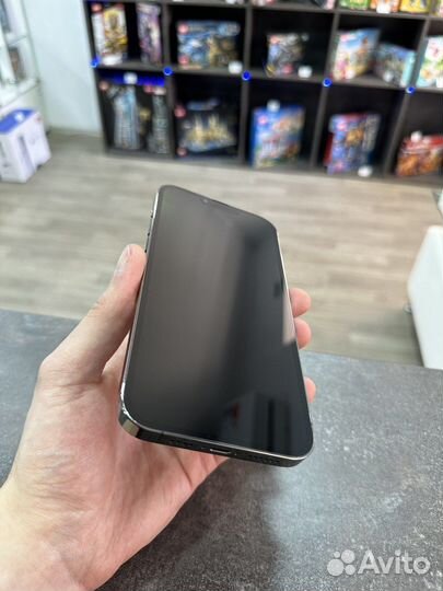 iPhone 13 Pro Max, 256 ГБ
