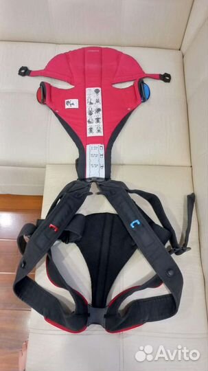 Переноска для детей 