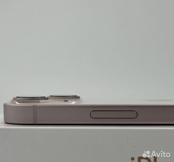 iPhone 13 mini 256gb акб-100 Отличное Состояние