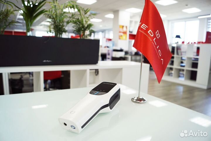 Визуализатор вен Medcaptain navi-60