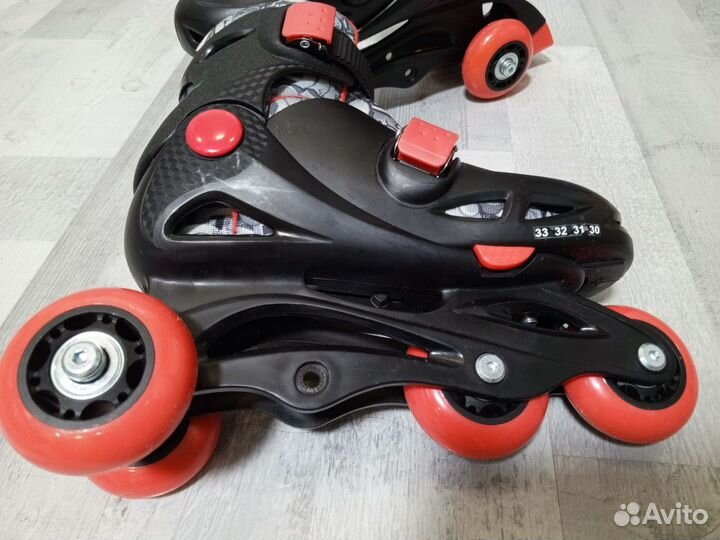 Ролики детские