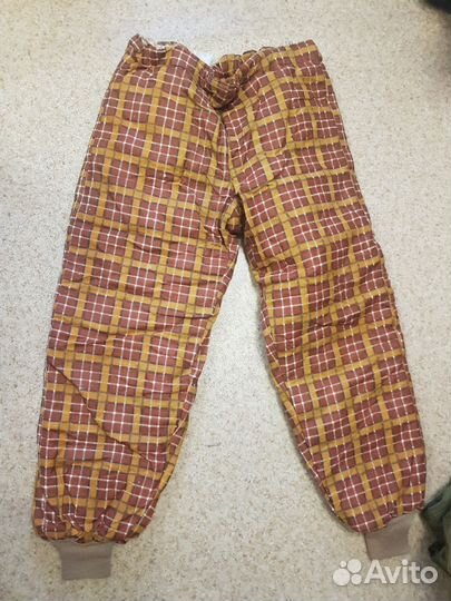 Форма рабочая, спецодежда