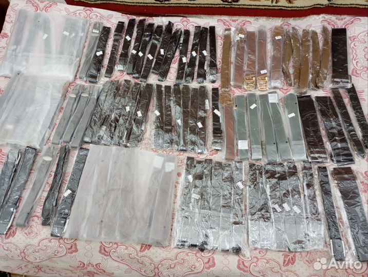 Ремень женский