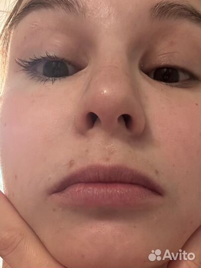 Тушь для ресниц