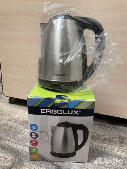 Чайник электрический