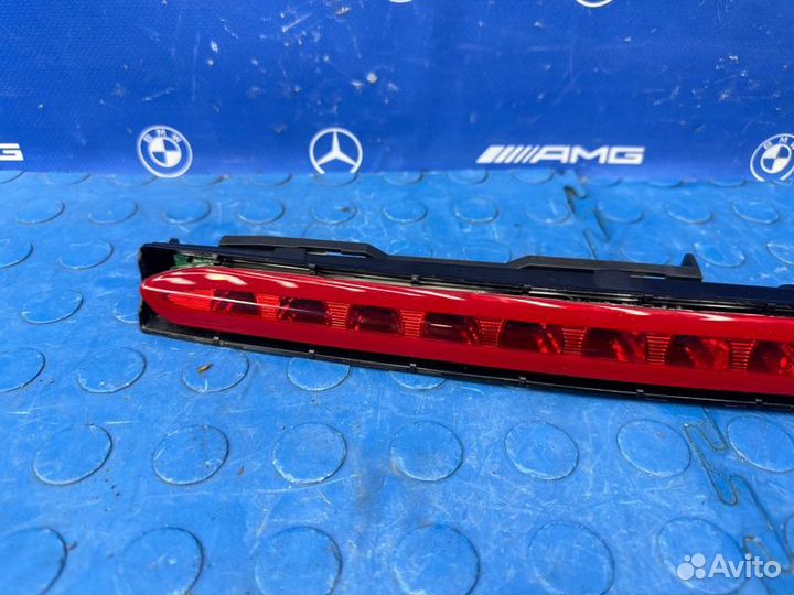 Стоп сигнал Mercedes-Benz E350 W207 272.988 2010