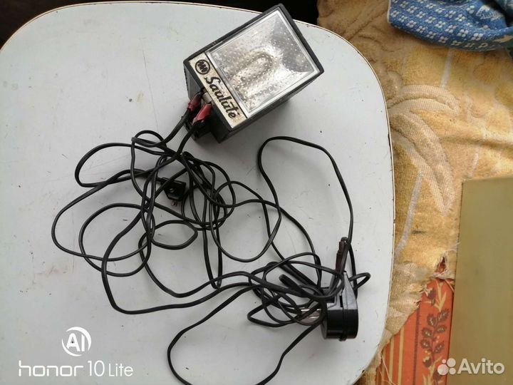 Фотопринадлежности