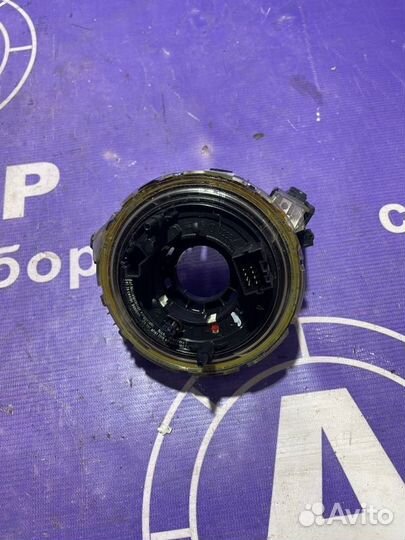 Шлейф подрулевой Volkswagen Touareg 7L 2 2005