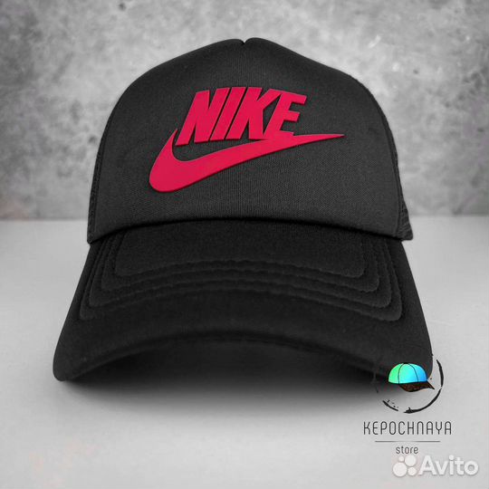 Кепка Nike Сетка Унисекс