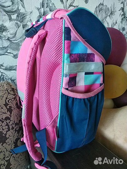 Рюкзак школьный Tiger Family