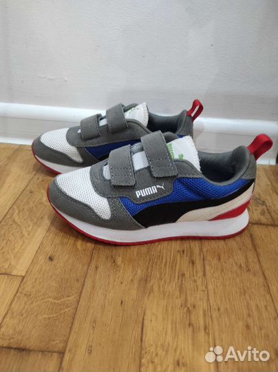 Кроссовки puma