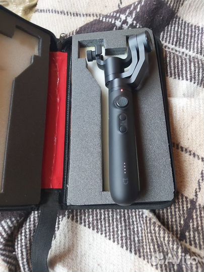 Экшн камера