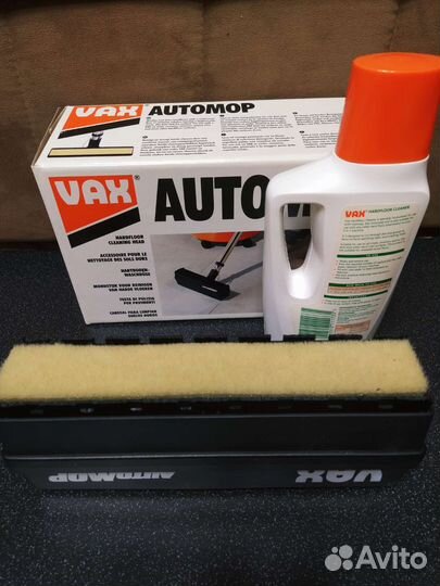 Щетка для пылесоса VAX аutomop