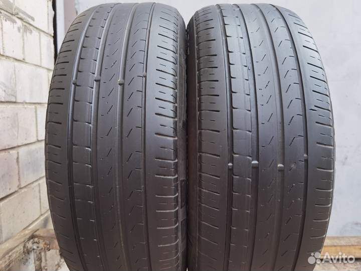 Pirelli Scorpion Verde 215/60 R17 96H