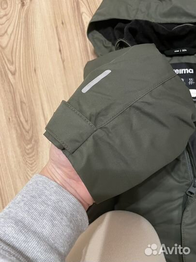 Парка reima 104