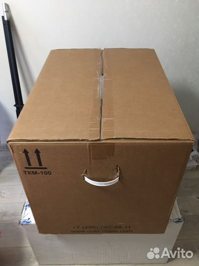 Термоконтейнер ткм-100