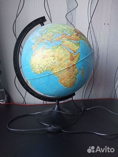 Чудо- Глобус 