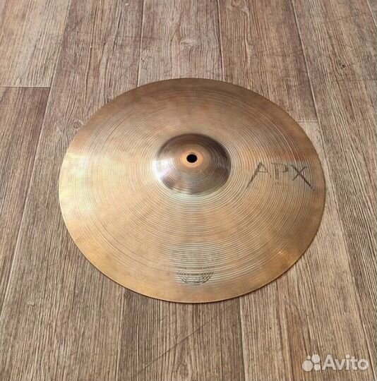 Sabian APX hi hat 13