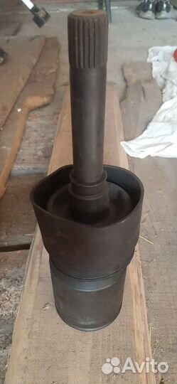 Шрусы niva шевролет,ваз 2123,привод передних колес