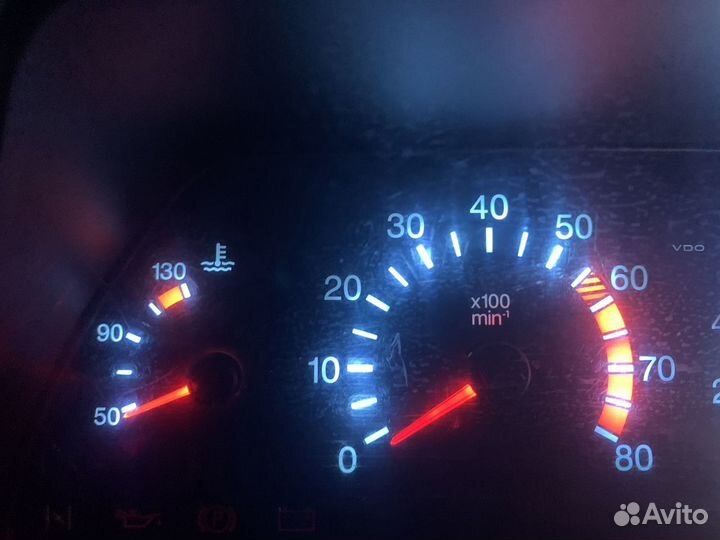 Пересвет приборная панель ваз 2113,2114,2115