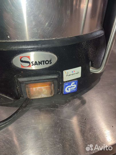 Соковыжималка