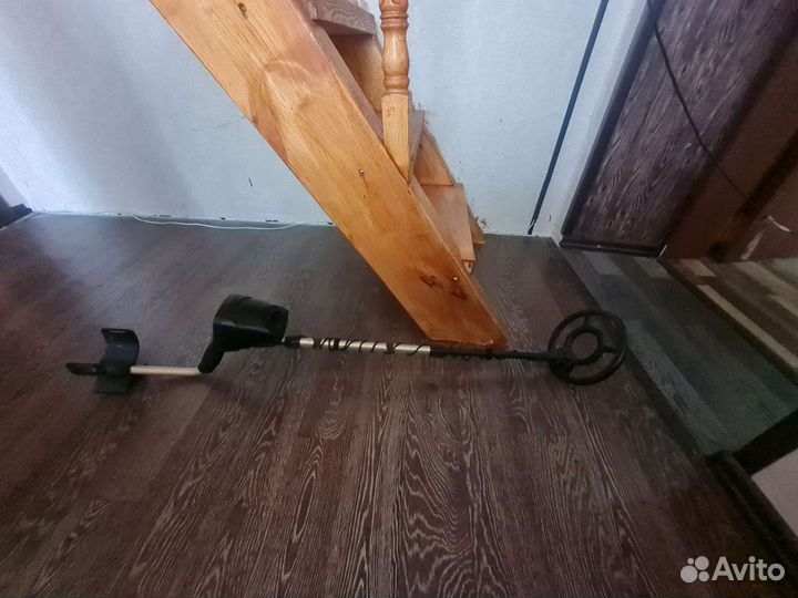 Металлоискатель