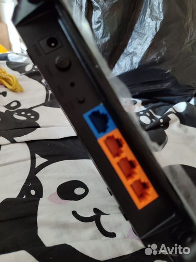 Wifi роутер 5g