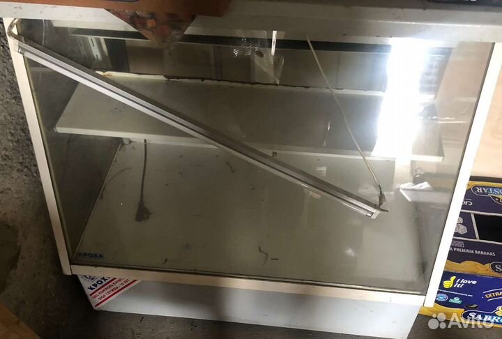 Холодильники