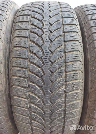 Bridgestone Blizzak LM-80 235/55 R19 105V