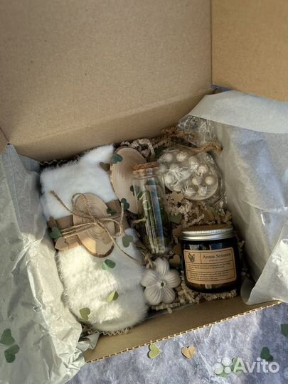 Подарочный набор 