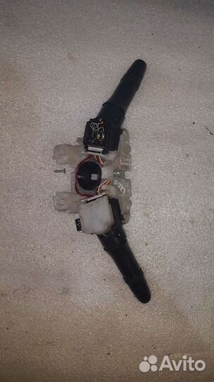 Подрулевой переключатель l200 kb pajero sport 2