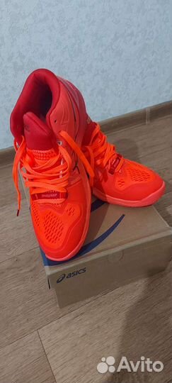 Кроссовки мужские asics sky elitte FF MT 2 tokyo