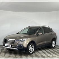 FAW Besturn X80 2.0 AT, 2019, 90 771 км, с пробегом, цена 1 450 000 руб.