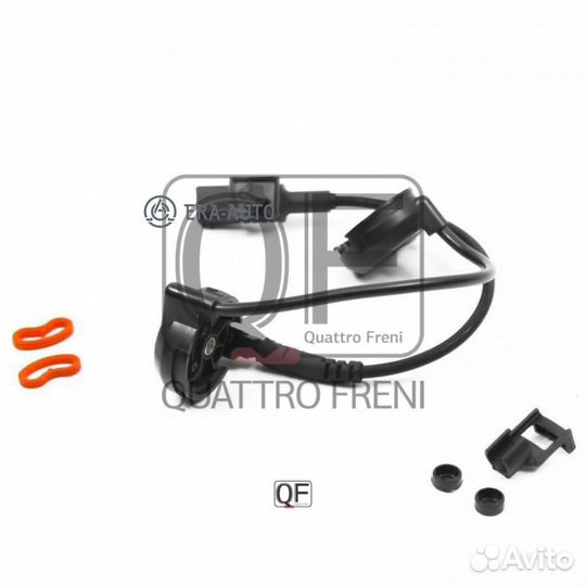Quattro freni QF18D00143 жгут электропроводки стой