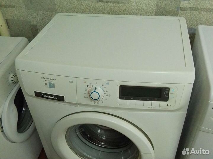 Стиральная машина 6кг