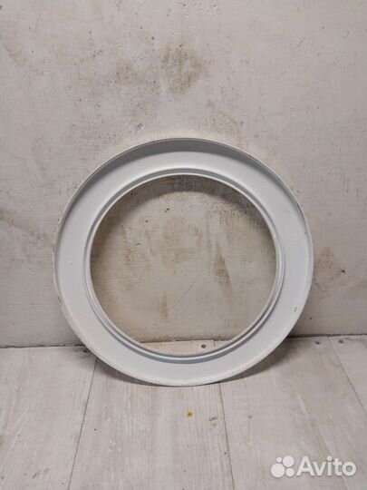 Обрамление люка стиральной машины candy