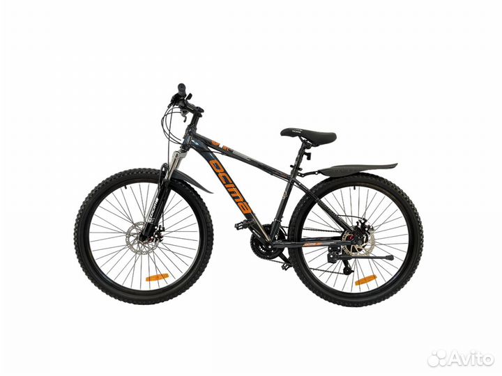 Велосипеды оптом Омск