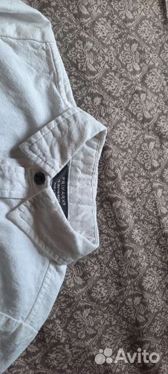 Рубашки для мальчика 80-86 р