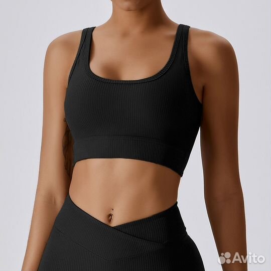 Костюм для фитнеса