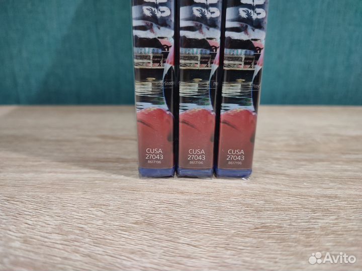 Игра PS 4 Dead Island 2. Диск, новый, в пленке