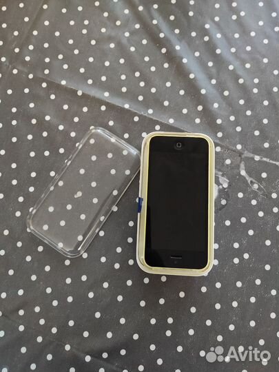 iPhone 7, 128 ГБ