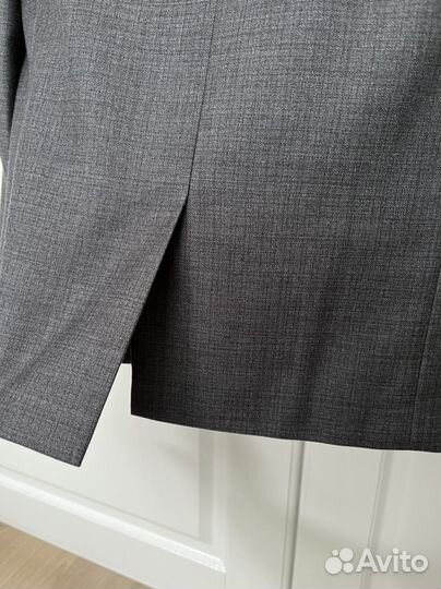 Костюм тройка mark gordon / Школьный костюм