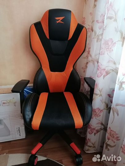 Компьютерное кресло бу