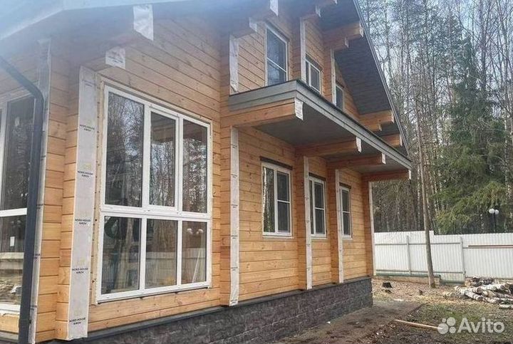 Пластиковые окна rehau