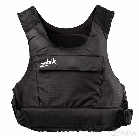 Яхтенный спасательный жилет P3 Pfd Black