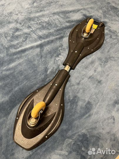 Скейтборд вей