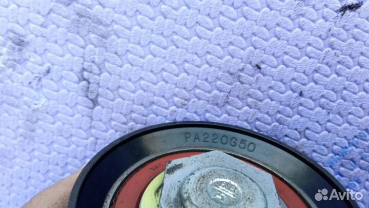 Натяжитель ремня грм Audi A6 C5 2.5 TDI