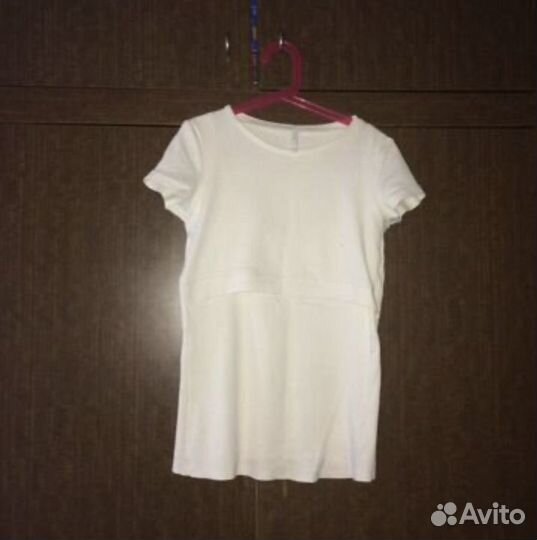 Одежда для кормления и для беременных пакетом