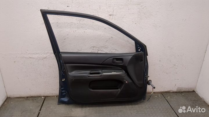 Дверь боковая левая передняя Mitsubishi Lancer 9, 2008